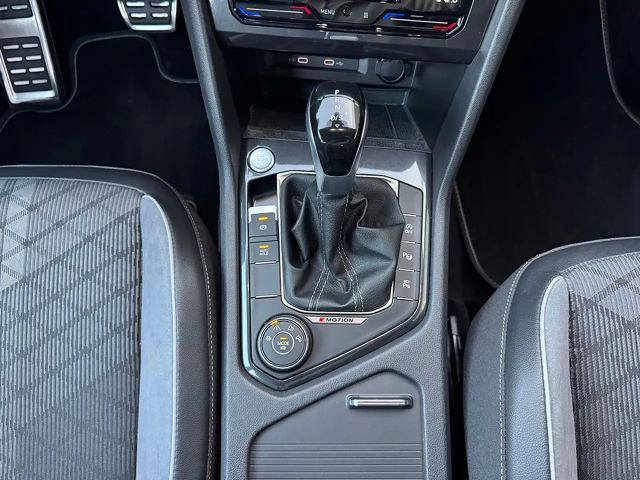 Volkswagen Tiguan 2.0 TDI Allspace R-Line