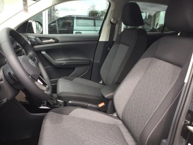 Volkswagen T-Cross 1.0 TSI DSG Life