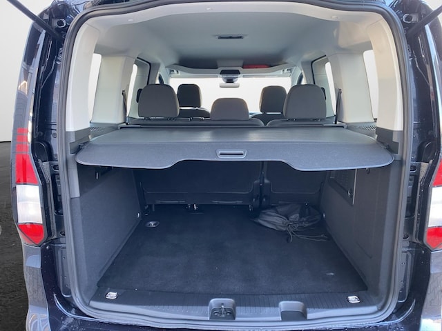 Volkswagen Caddy 1.5 TSI Life eHybrid