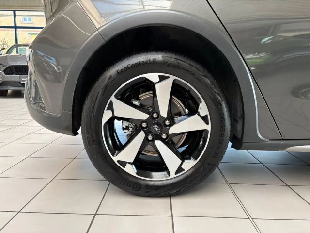 Ford Focus Active Limited