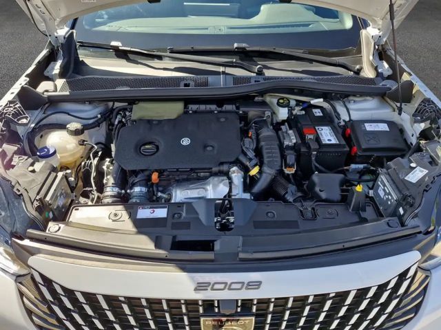 Peugeot 2008 BlueHDi EAT8 GT-Line