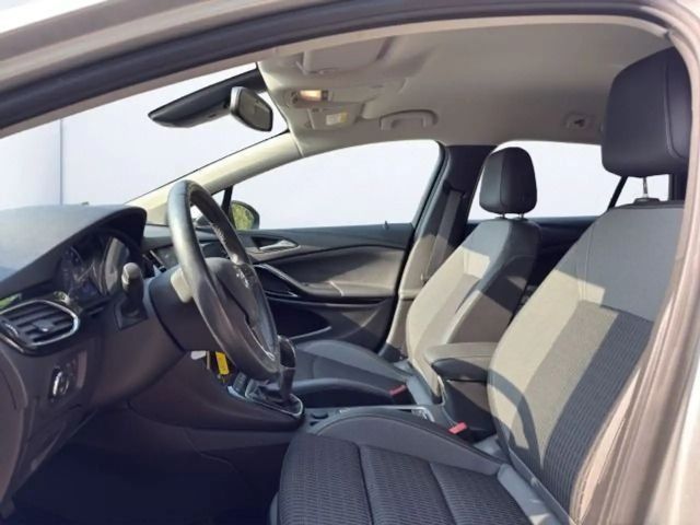 Opel Astra 1.5 CDTI Business Sports Tourer