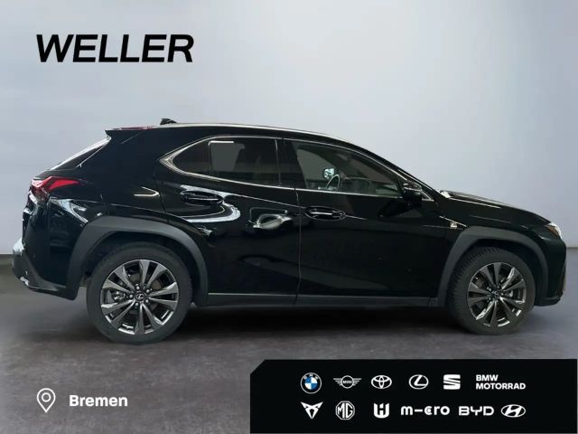 Lexus UX 250h F Sport Sport