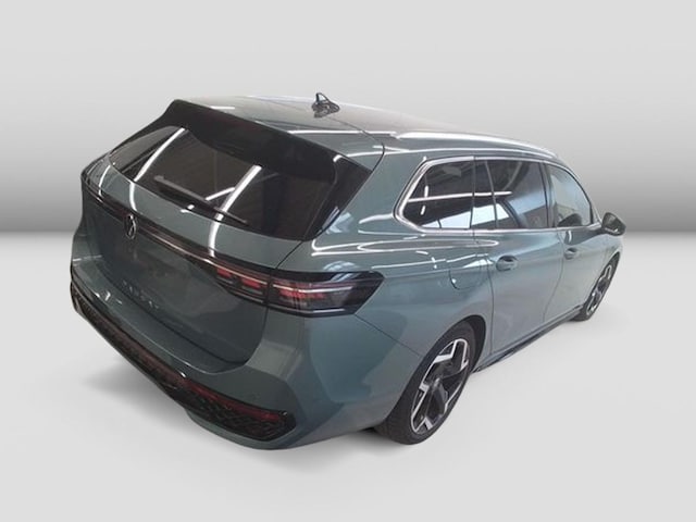 Volkswagen Passat 2.0 TDI DSG R-Line Variant