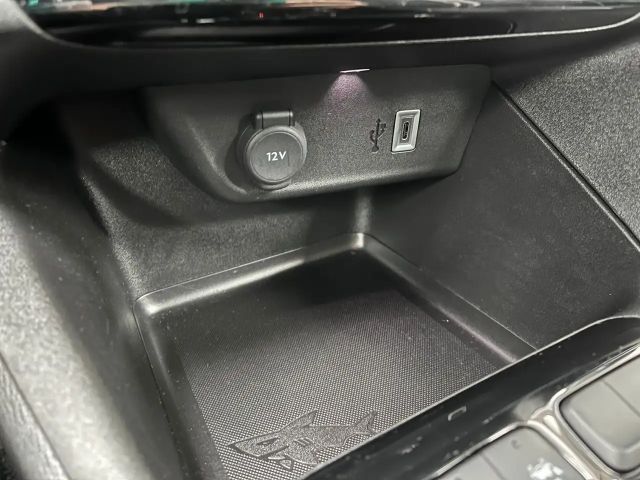 Opel Corsa 1.2 Turbo GS-Line Grand Sport Turbo