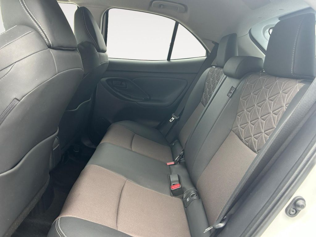 Toyota Yaris Cross 5-deurs