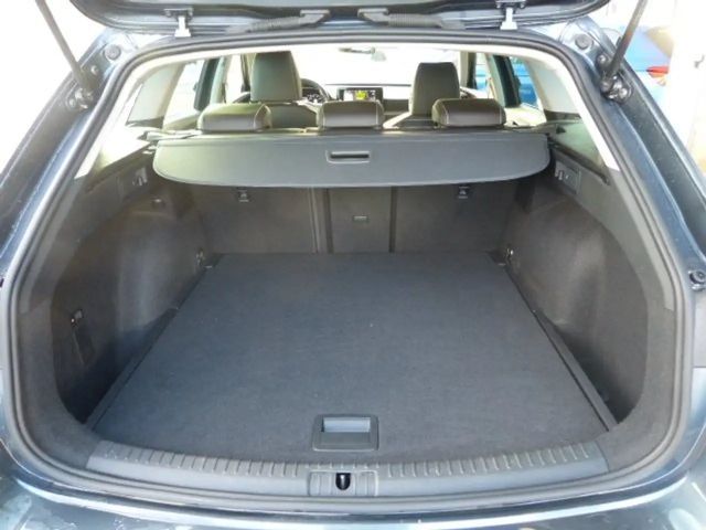 Seat Leon 1.5 TSI Sportstourer Xcellence