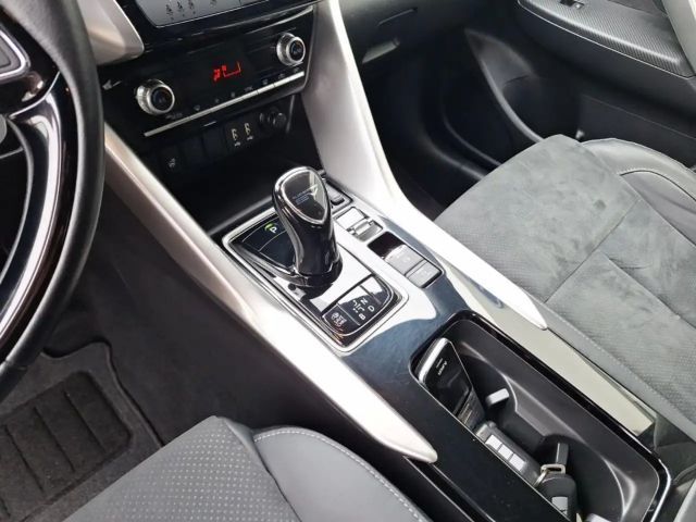 Mitsubishi Eclipse Cross PHEV