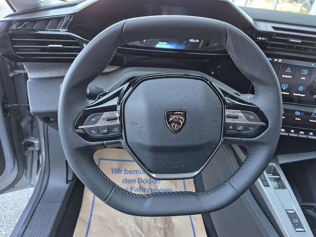 Peugeot 308 Allure Pack BlueHDi EAT8 SW