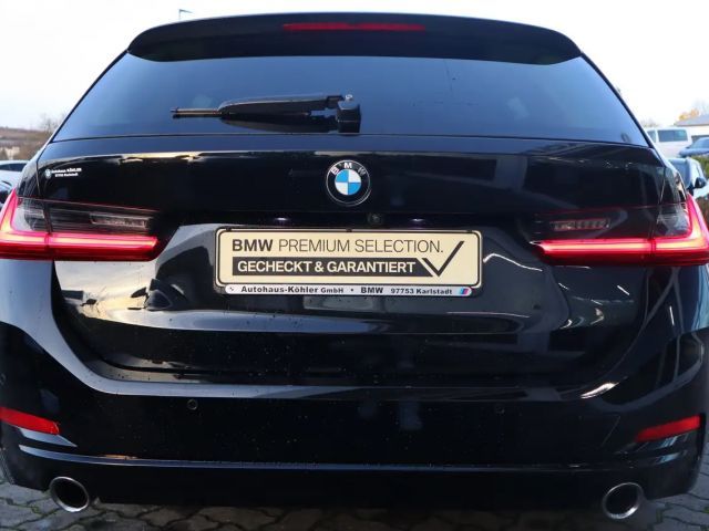 BMW 318 318d Touring