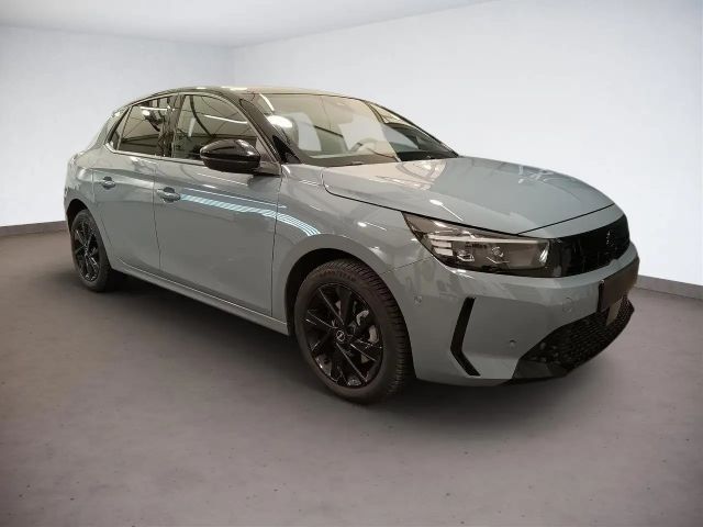 Opel Corsa GS-Line Grand Sport