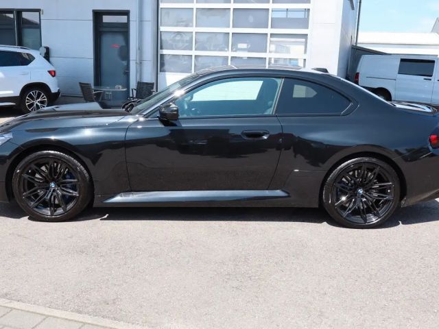 BMW M2 Coupé