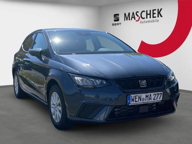 Seat Ibiza 1.0 TSI Style