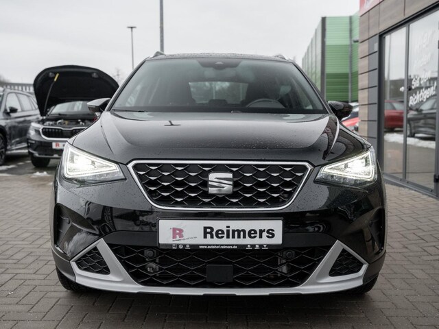 Seat Arona 1.0 TSI DSG