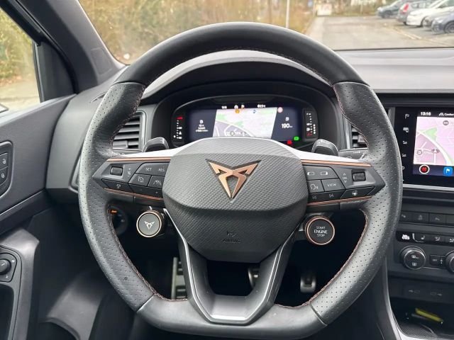 Cupra Ateca 2.0 TSI 4Drive DSG