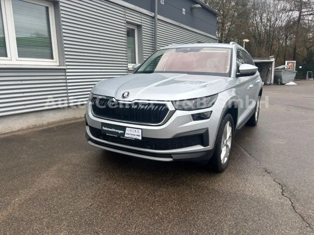 Skoda Kodiaq 4x4 Style Style