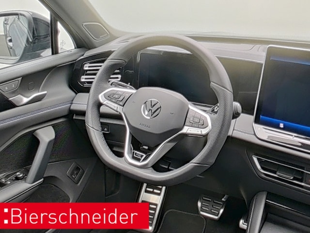 Volkswagen Tiguan 2.0 TDI DSG R-Line Style