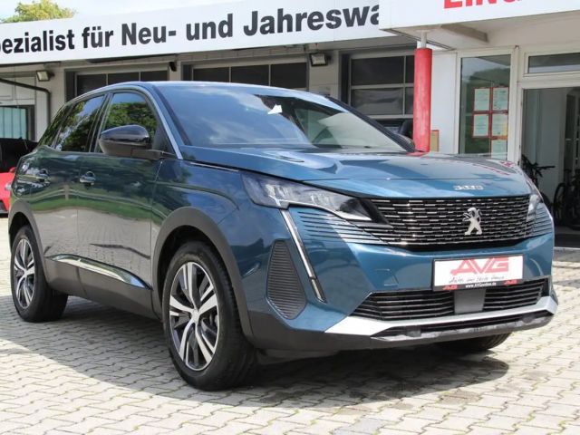 Peugeot 3008 Allure Pack