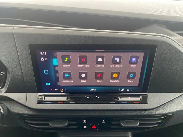 Volkswagen Caddy Cargo TDI