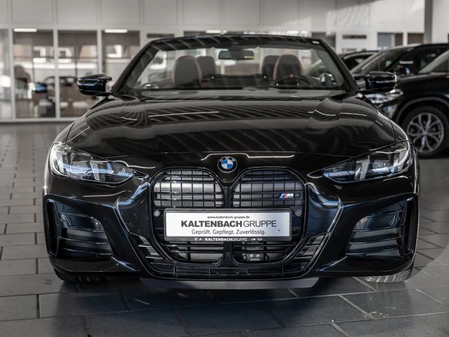 BMW 440 Cabrio xDrive