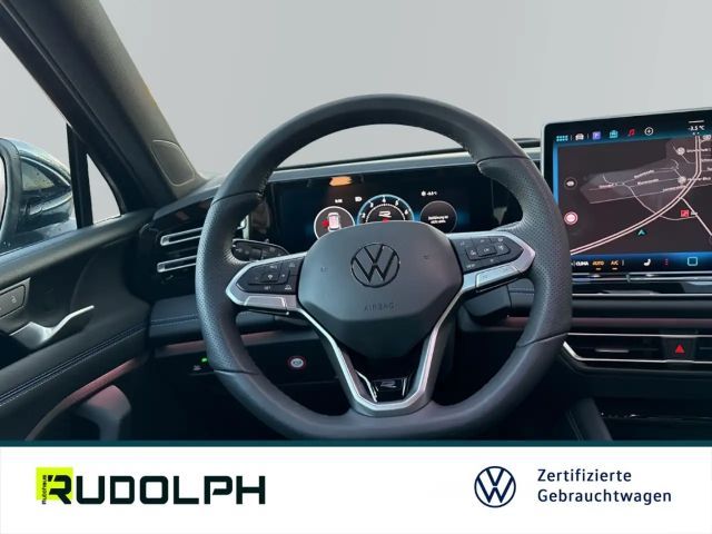 Volkswagen Tiguan 1.5 eTSI DSG R-Line