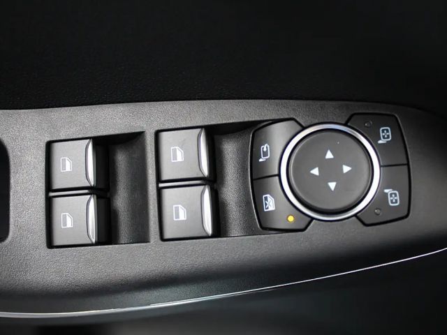 Ford Puma EcoBoost Titanium