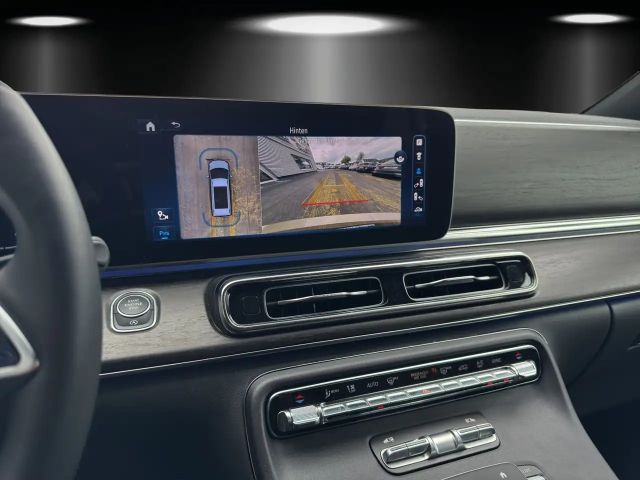 Mercedes-Benz V 300 AVANTGARDE Limousine Lang