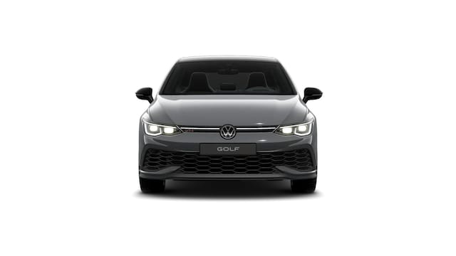 Volkswagen Golf 2.0 TSI DSG GTI Golf VIII