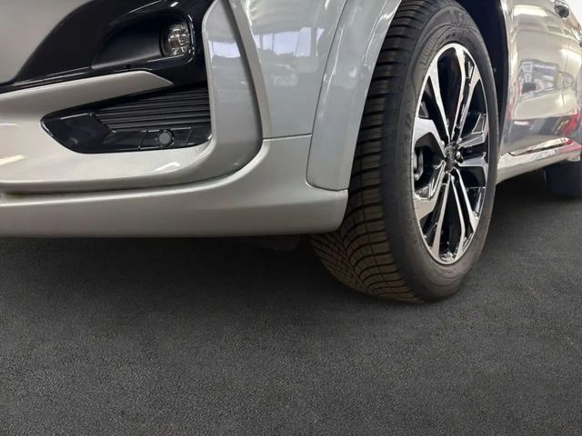 Ford Puma EcoBoost ST Line