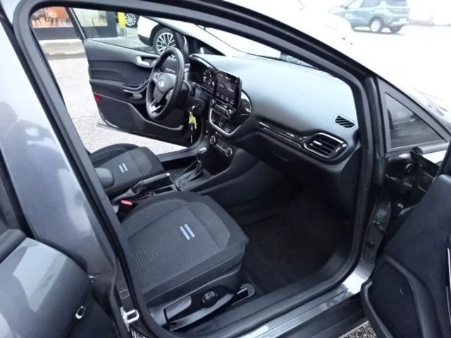 Ford Fiesta Active EcoBoost