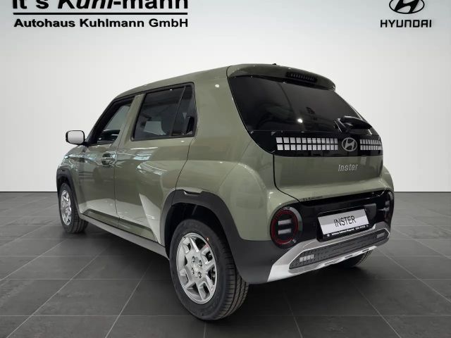 Hyundai INSTER 49 kWh Trend