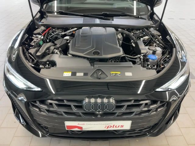 Audi A6 Hybride Quattro Sedan