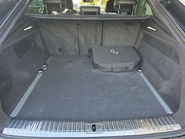 Audi Q8 60 TFSI Hybride Quattro