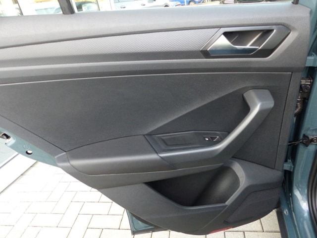 Volkswagen T-Roc 1.5 TSI DSG