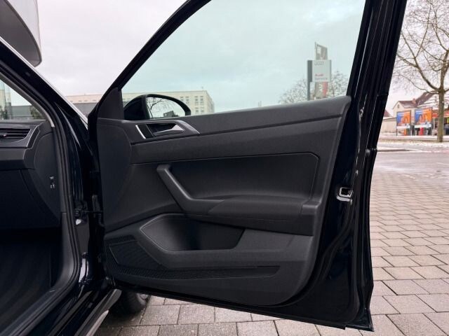 Volkswagen Taigo 1.0 TSI IQ.Drive Style