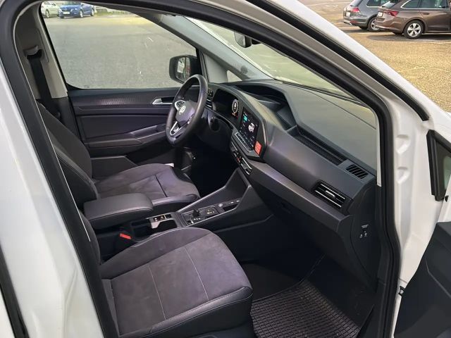 Volkswagen Caddy Life eHybrid