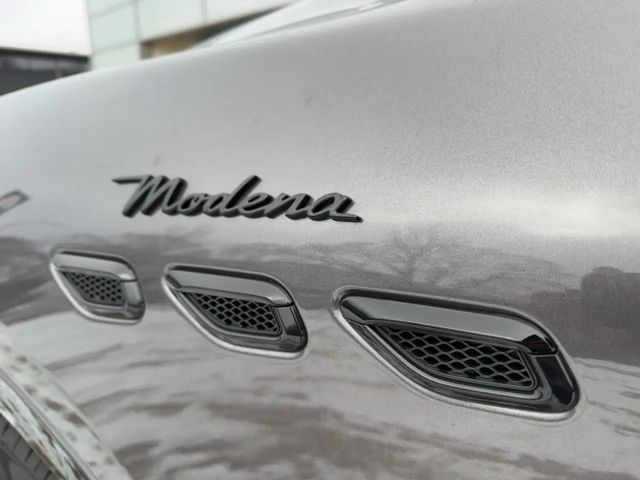 Maserati Grecale Modena