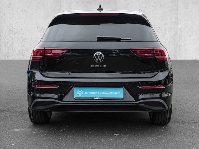 Volkswagen Golf 1.5 TSI