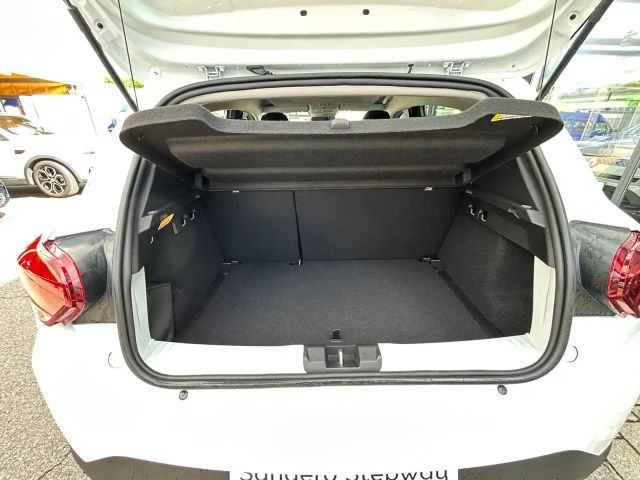 Dacia Sandero ECO-G Extreme Stepway