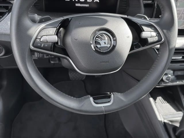 Skoda Scala 1.0 TSI Selection