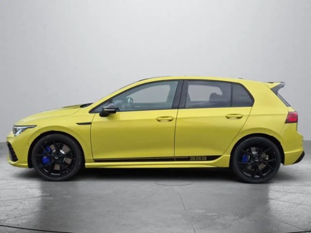 Volkswagen Golf 4Motion DSG Golf VIII