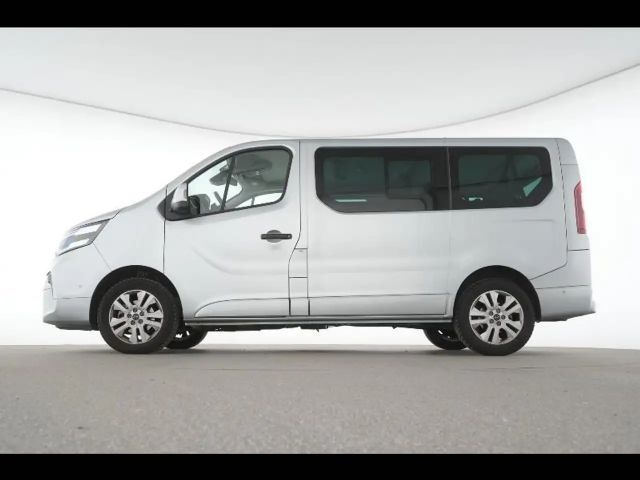 Nissan Primastar L1H1 Tekna dCi 150