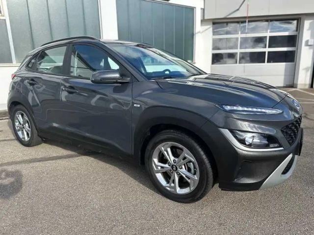 Hyundai Kona 1.0 Trend