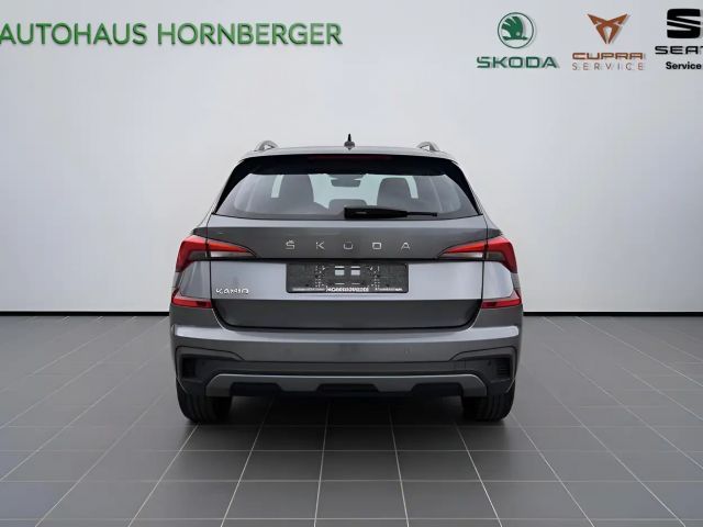 Skoda Kamiq 1.5 TSI Selection