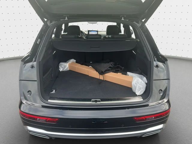 Audi Q5 Hybride S-Line