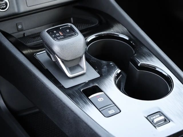 Nissan X-trail Acenta