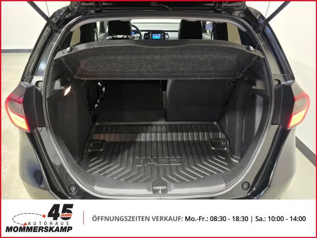 Honda Jazz 1.5 Elegance