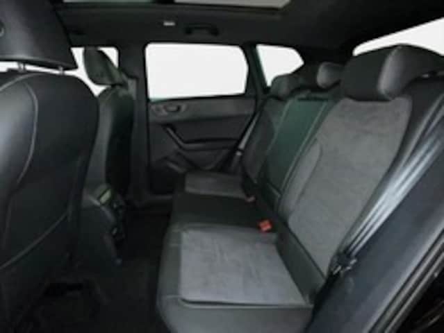 Seat Ateca 2.0 TDI DSG