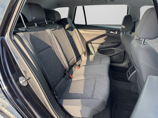 Volkswagen Golf 2.0 TDI Golf VIII Life Variant