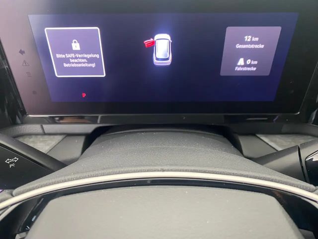 Skoda Kodiaq 4x4 Selection